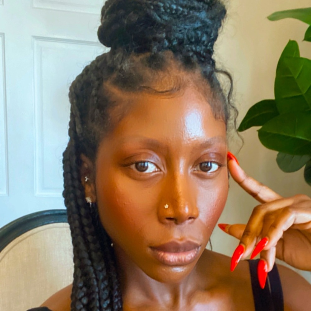 Meet your Posher, Kizzie